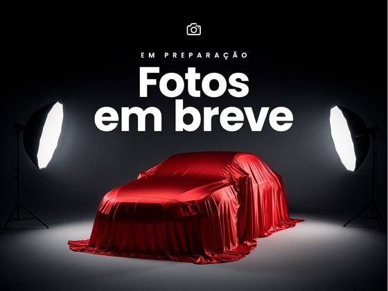 HYUNDAI CRETA 1.6 16V FLEX ACTION AUTOMÁTICO HYUNDAI CRETA 1.6 16V FLEX ACTION AUTOMÁTICO